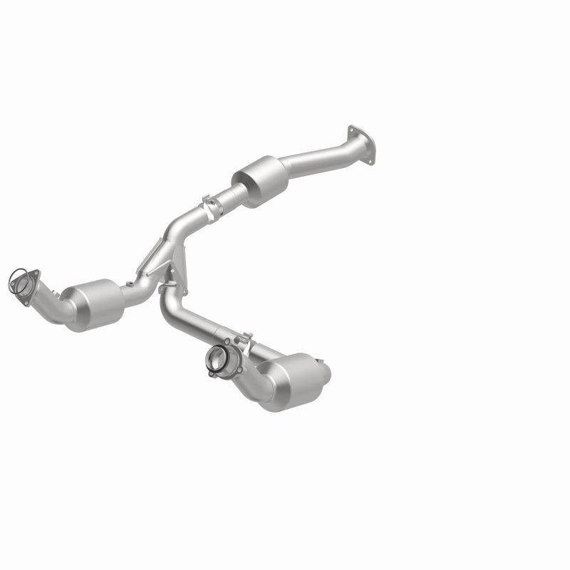 MagnaFlow 20-22 Chevy Silverado 2500 HD 6.6L OEM Direct-Fit Catalytic Converter