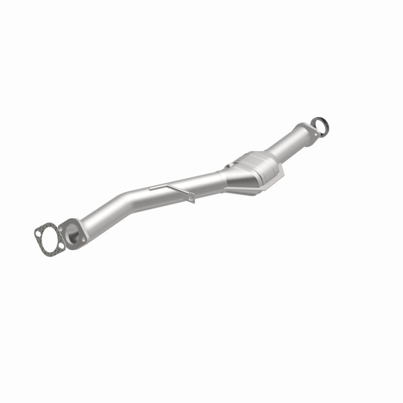 MagnaFlow Direct Fit Catalytic Converter 12-14 Subaru Impreza 2.5L / 15-16 WRX STI