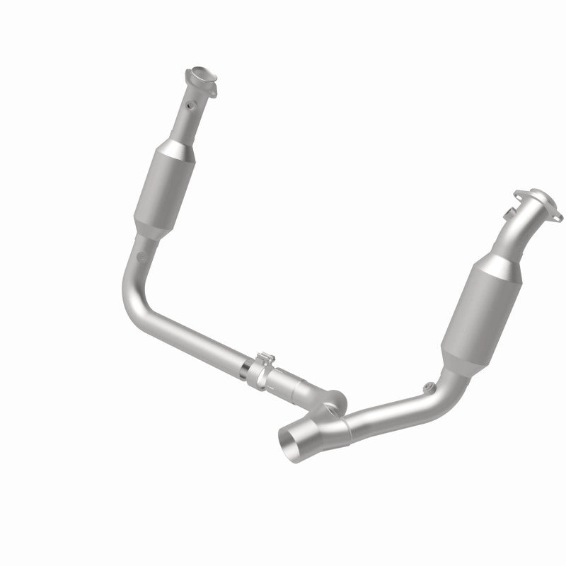 MagnaFlow 2006 Dodge Ram 1500 5.7L Direct Fit Catalytic Converter