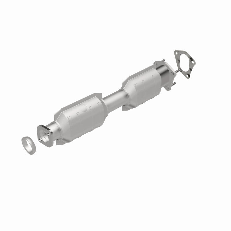 MagnaFlow Direct Fit Catalytic Converter Ford 88 89