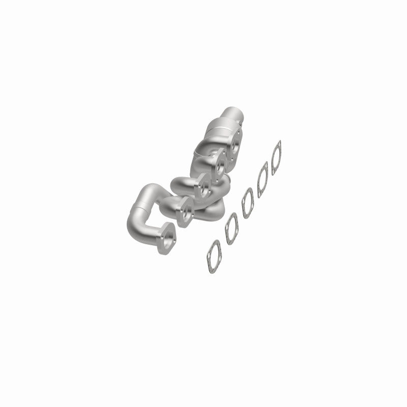 MagnaFlow Direct Fit Catalytic Converter BMW M5-6 06-08 D/S OEM