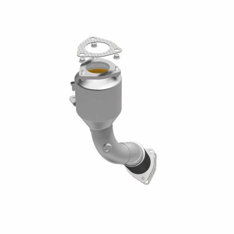 MagnaFlow 03-06 Cayenne V8 4.5 OEM Underbody Direct Fit Converter