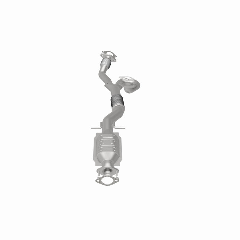 Magnaflow 16-19 Cadillac XTS/14-17 Chevy Impala 3.6L Calif Grade CARB Compliant DF Catalytic Conv