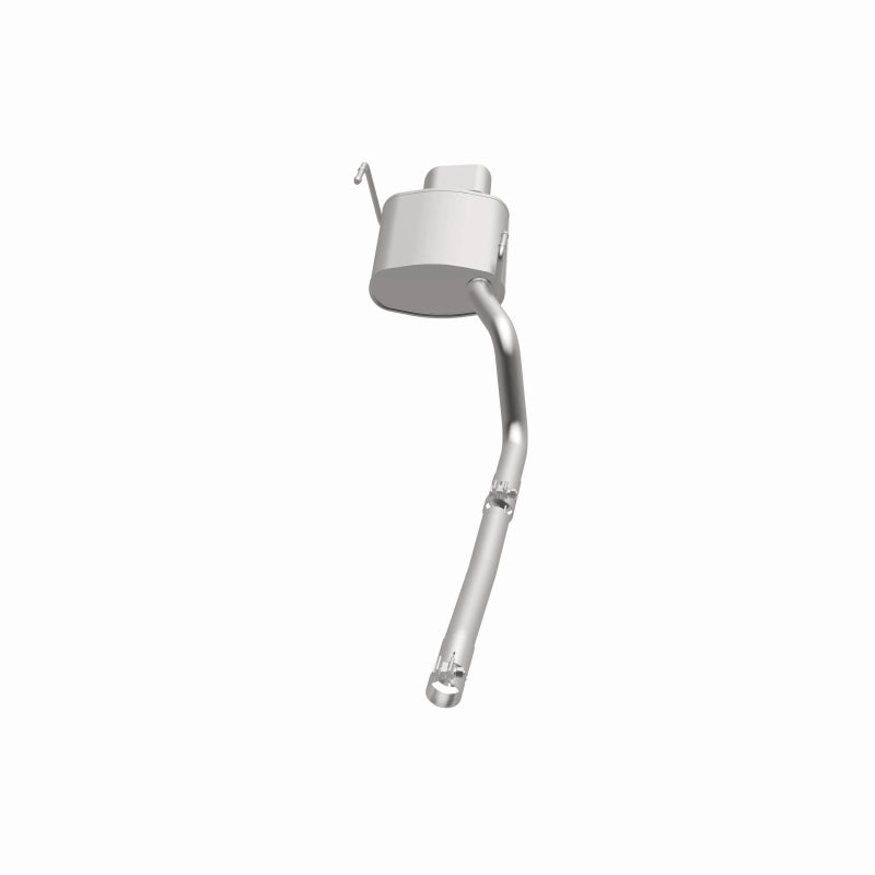 BRExhaust 10-13 Acura MDX 3.7L Direct-Fit Exhaust Muffler Kit