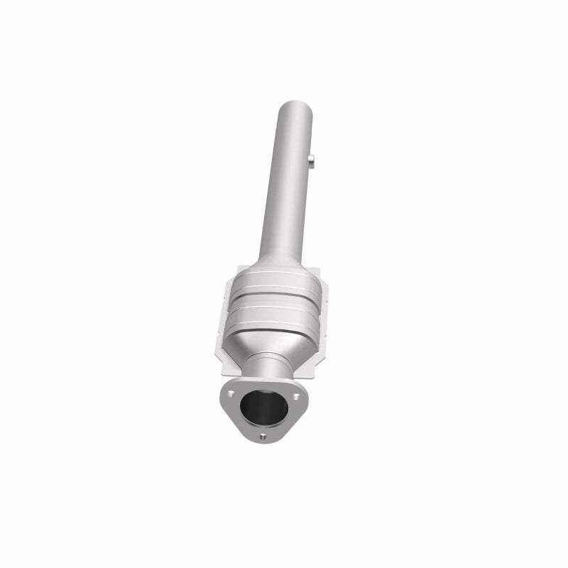 MagnaFlow Direct Fit Catalytic Converter 1999 Ford E250 5.4L