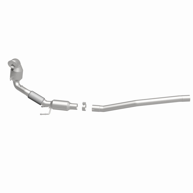 MagnaFlow Direct Fit Catalytic Converter 15-16 Audi A3 2.0L