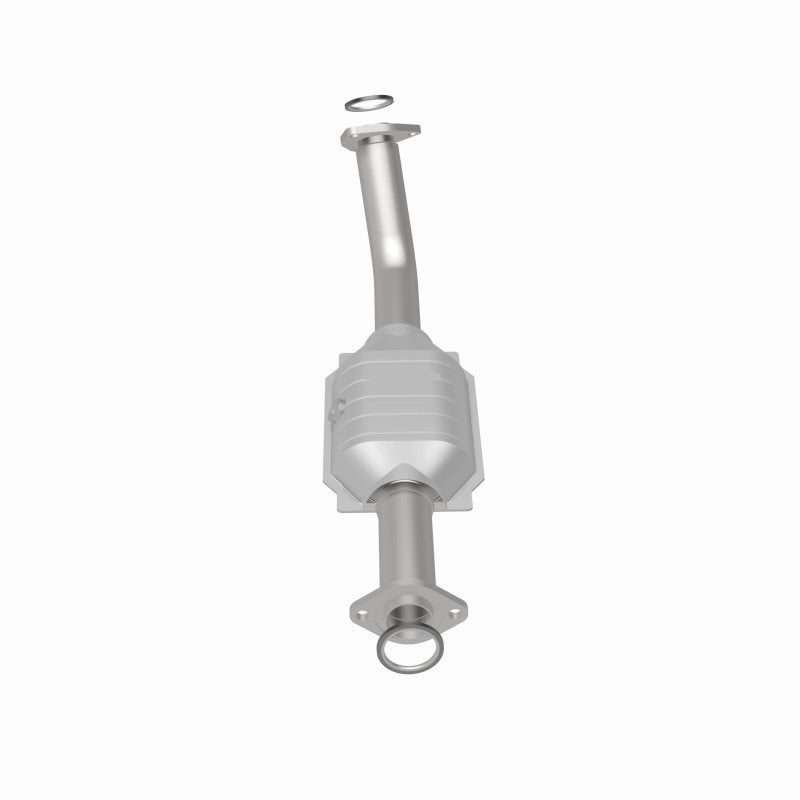 MagnaFlow Direct Fit Catalytic Converter 04-06 Toyota Tundra 4.7L Passenger Side Front