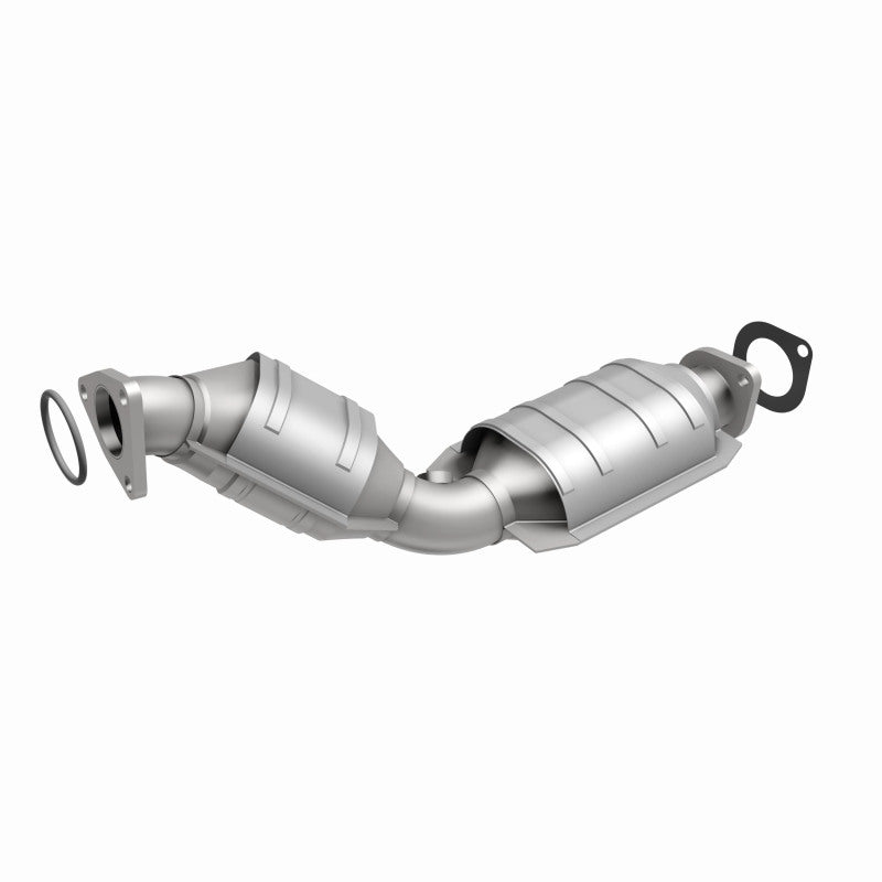 MagnaFlow DF Catalytic Conv 03-06 Infiniti G35 3.5L D/S Assy / 03-06 Nissan 350Z 3.5L D/S Assy