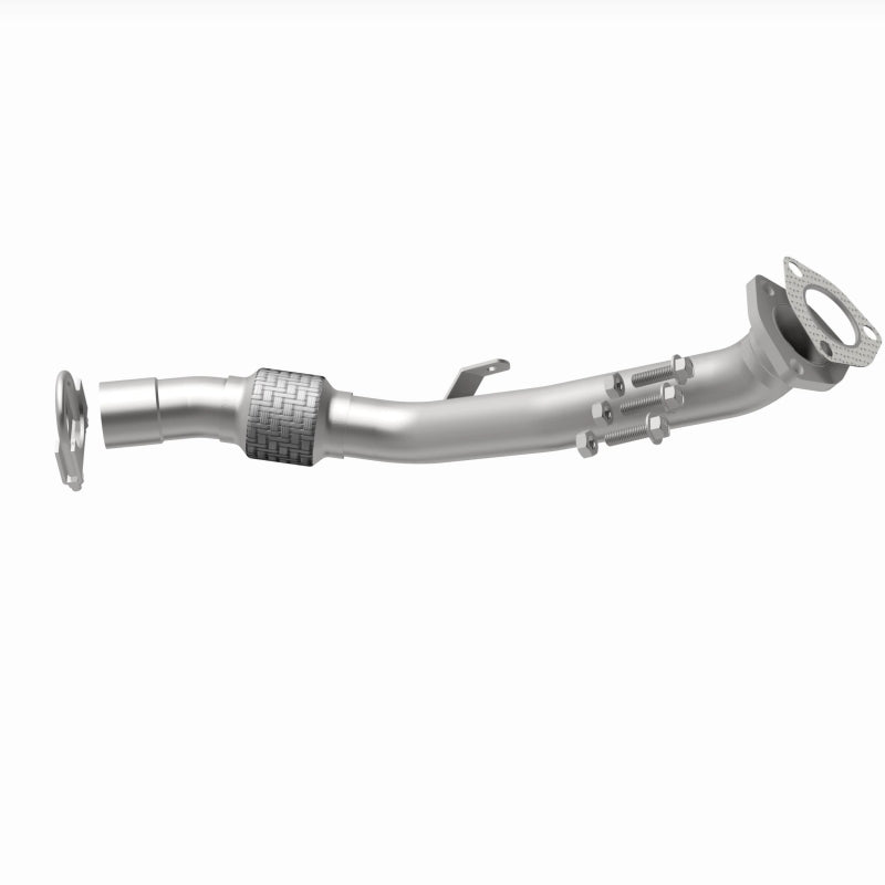 BRE Exhaust 97-01 A4 Quattro 1.8L Front Pipe Kit