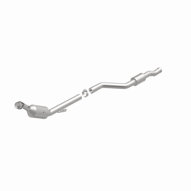MagnaFlow 07-11 Mercedes-Benz S550 5.5L Direct Fit Converter