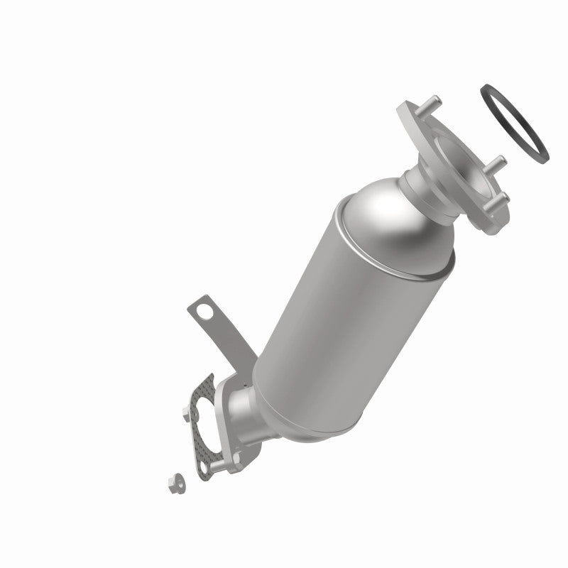 MagnaFlow Direct Fit Catalytic Converter 07-08 GM SUV 3.6L Front OEM