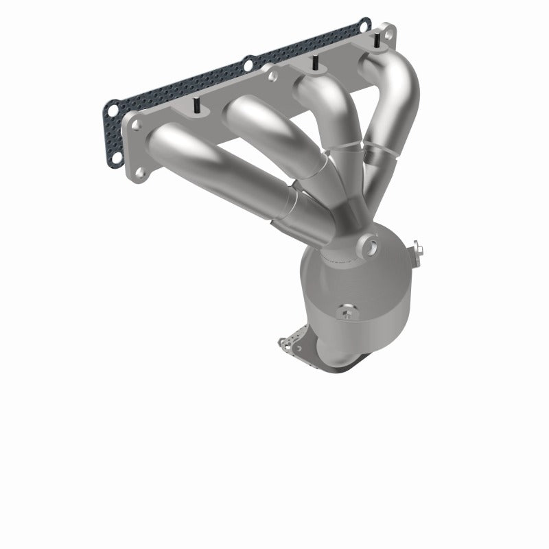 MagnaFlow 15-17 Jeep Renegade 2.4L California Grade CARB Compliant Direct-Fit Catalytic Converter