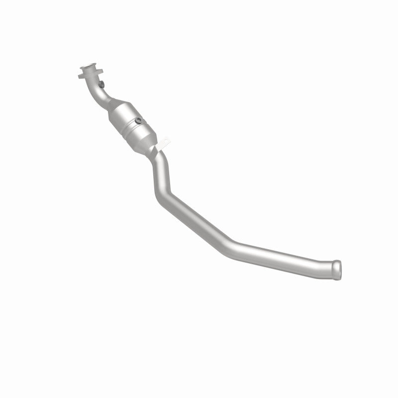 MagnaFlow Direct Fit Catalytic Converter 06-11 ML350 3.5L ds