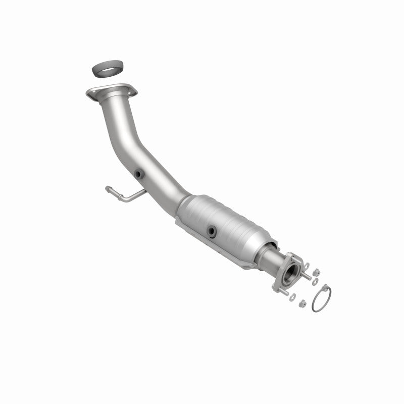 MagnaFlow Direct Fit Catalytic Converter 06-08 Honda Civic SI 2.0L