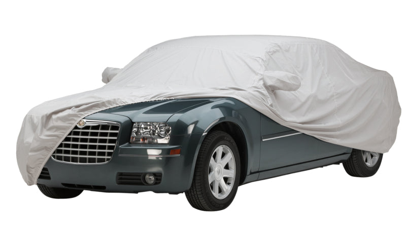Covercraft Custom Car Covers 18-24 BMW X3 Custom WeatherShield HP Car Cover - Gray