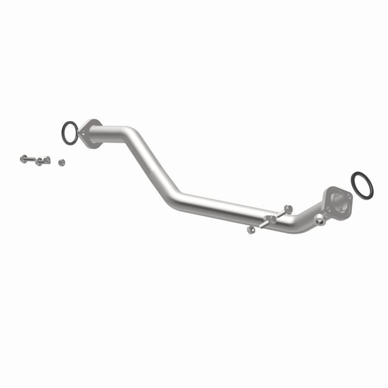 BRE Exhaust 04-09 Highlander RX330 RX350 2.4L 3.3L 3.5L Front Pipe Kit