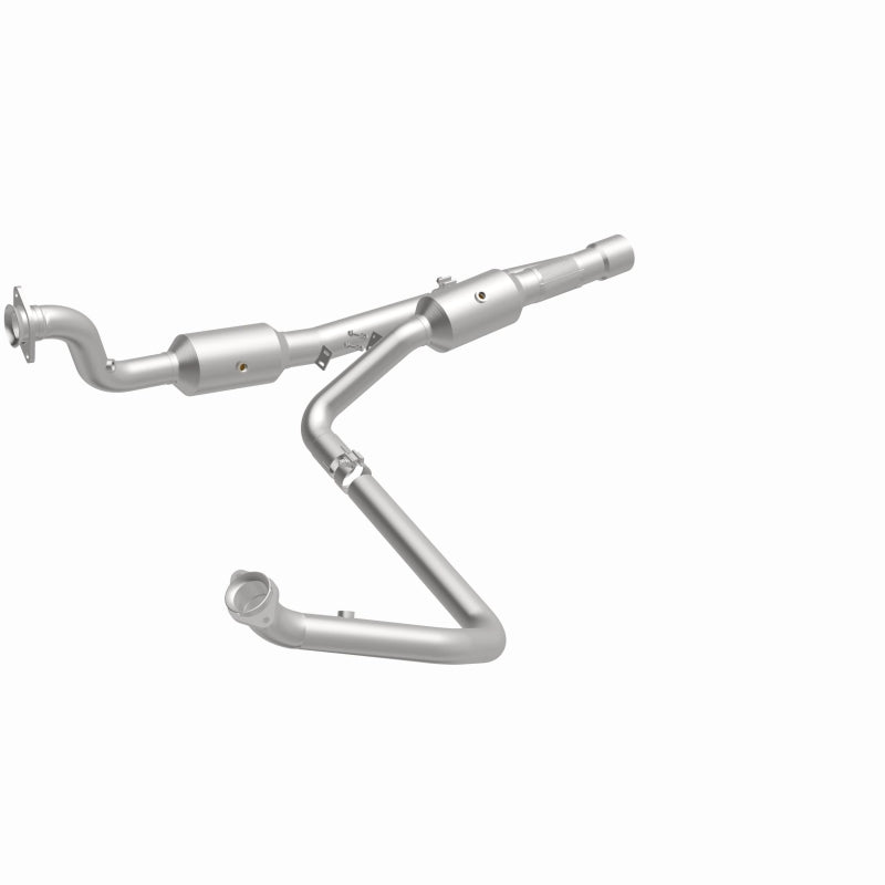 MagnaFlow 21-24 Ram 2500 6.4L OEM Underbody Direct-Fit Catalytic Converter