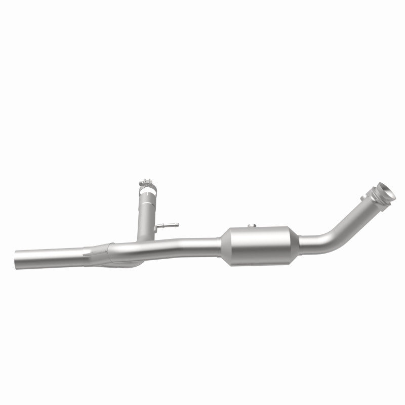 MagnaFlow 07-08 Ford F-150 4.6L Direct Fit Converter