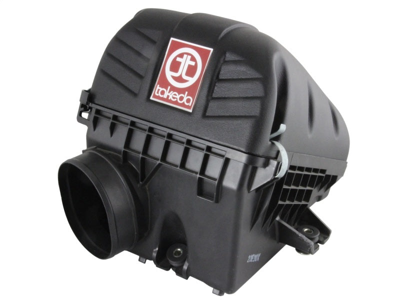 aFe Takeda Intake Stage-2 PRO 5R Honda Civic 12-13 L4-1.8L (Wrinkle Black)