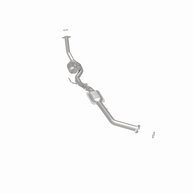 MagnaFlow 98-00 Sienna V6 3 OEM Underbody Direct Fit Converter