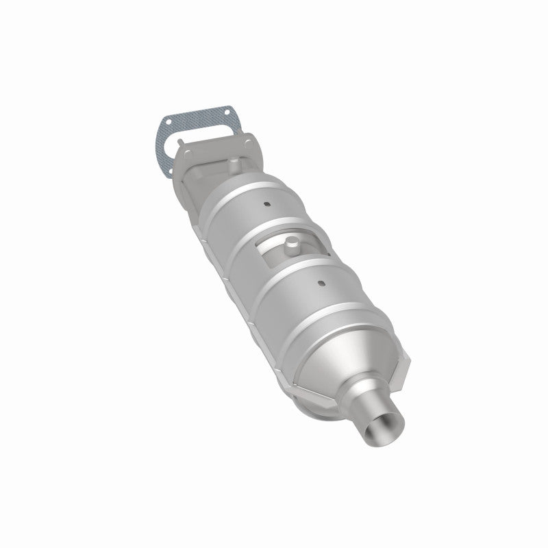 MagnaFlow 87-95 Ford truck 5.8/7.5 CA Direct Fit Converter