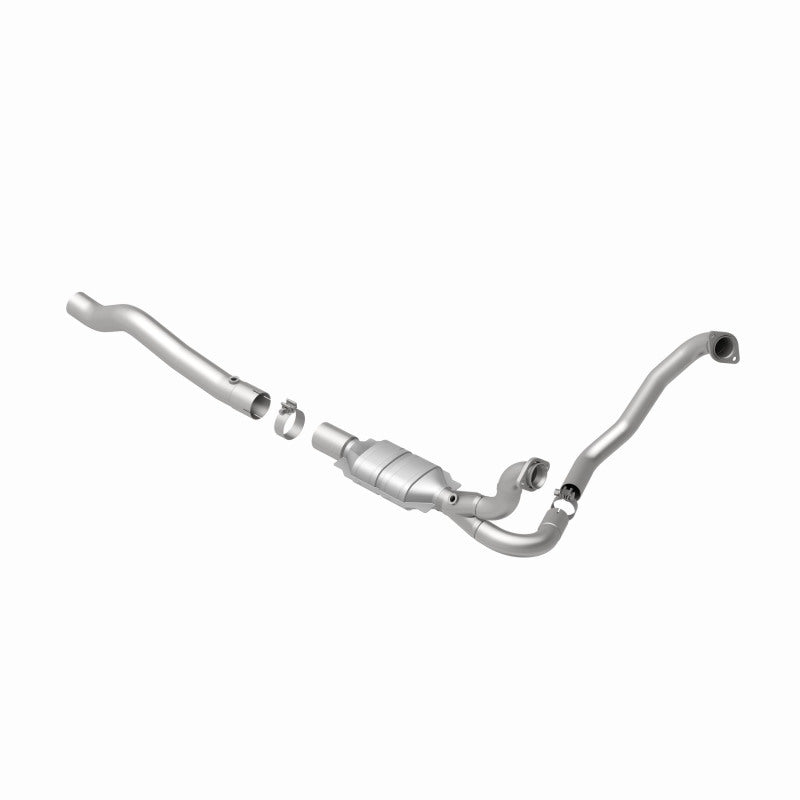 MagnaFlow Direct Fit Catalytic Converter 2003 Ram 1500 5.7 2WD OEM