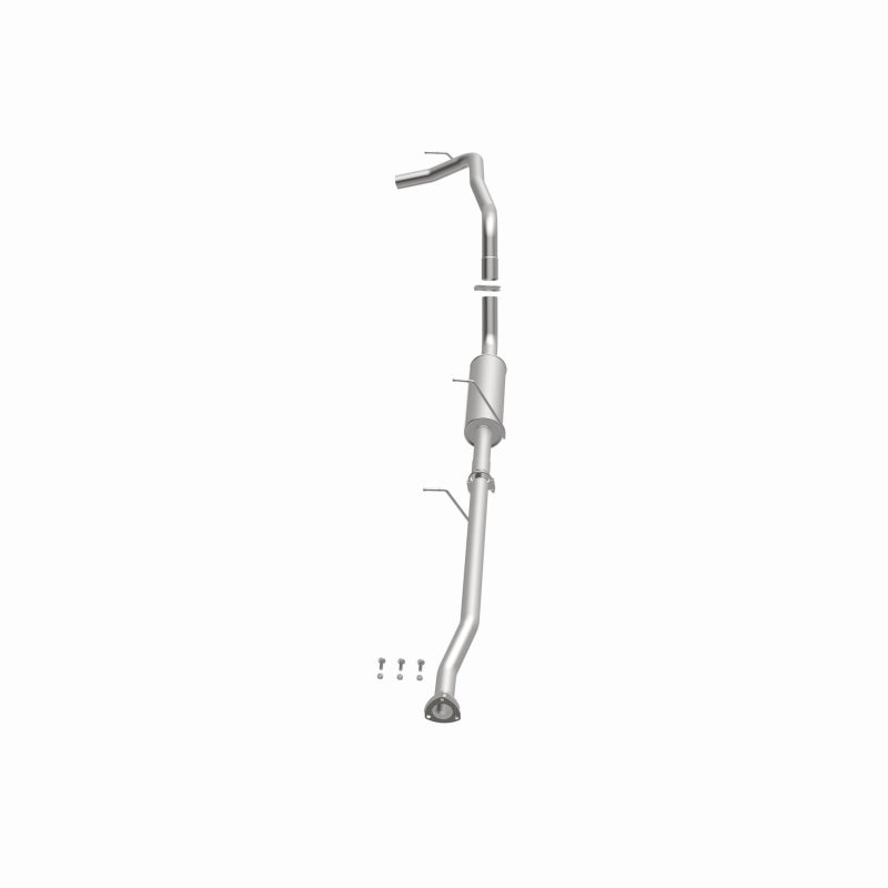 BRExhaust 01-03 GMC S10 Sonoma 2.2L Exhaust Kit