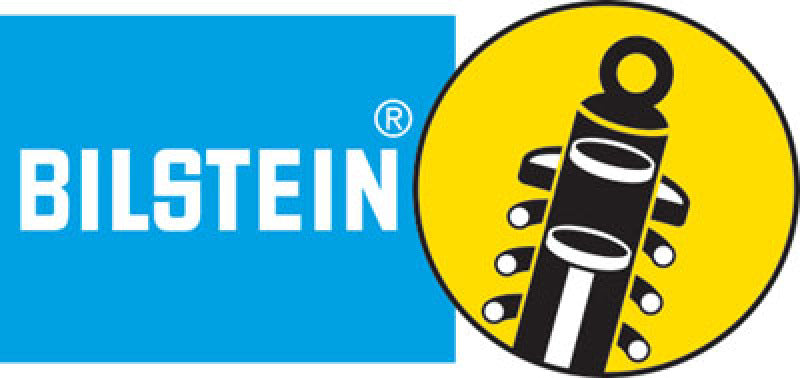 Bilstein B4 2007 BMW 328i Base Convertible Front Left Suspension Strut Assembly