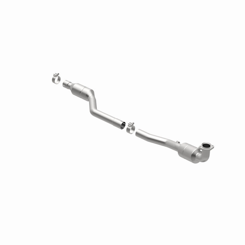 MagnaFlow Direct Fit Catalytic Converter 03-06 Mercedes SL500 5L Passenger Side