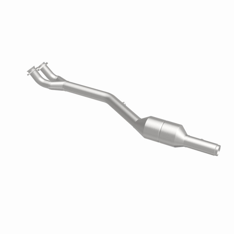 MagnaFlow Right Side Direct Fit Catalytic Converter California Grade 00-03 BMW M5 5.0L