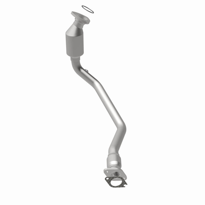 MagnaFlow Direct Fit Catalytic Converter 07-08 Pont G6 3.5L frt OEM