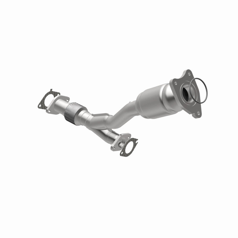 MagnaFlow 2007 Chevrolet Malibu 3.5L Direct Fit Converter