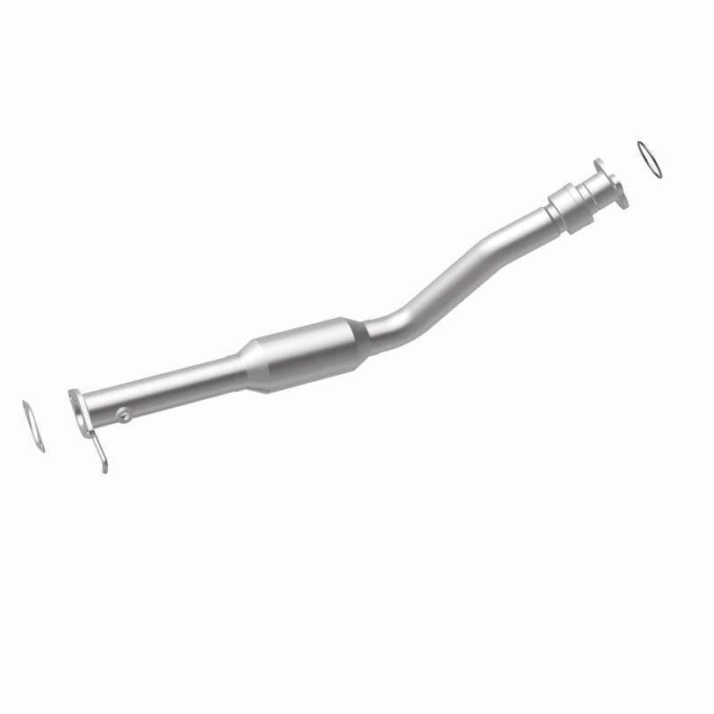 MagnaFlow Direct Fit Catalytic Converter 01-04 Century 3.1L/Impala