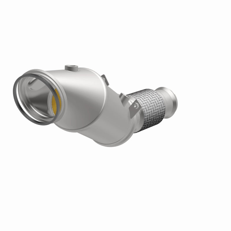 MagnaFlow 18-22 BMW 530e OEM Grade Federal / EPA Compliant Direct-Fit Catalytic Converter