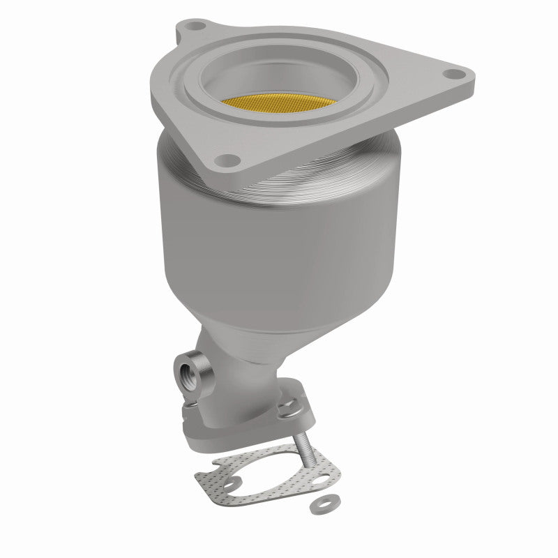 MagnaFlow 10-12 Ford Escape 3.0L Direct Fit Converter