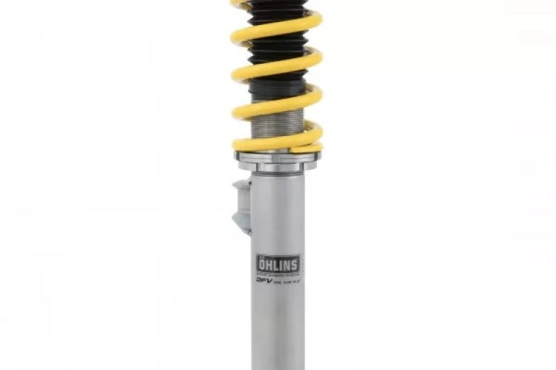 Ohlins 06-11 BMW 1/3-Series (E8X/E9X) RWD Road & Track Coilover System