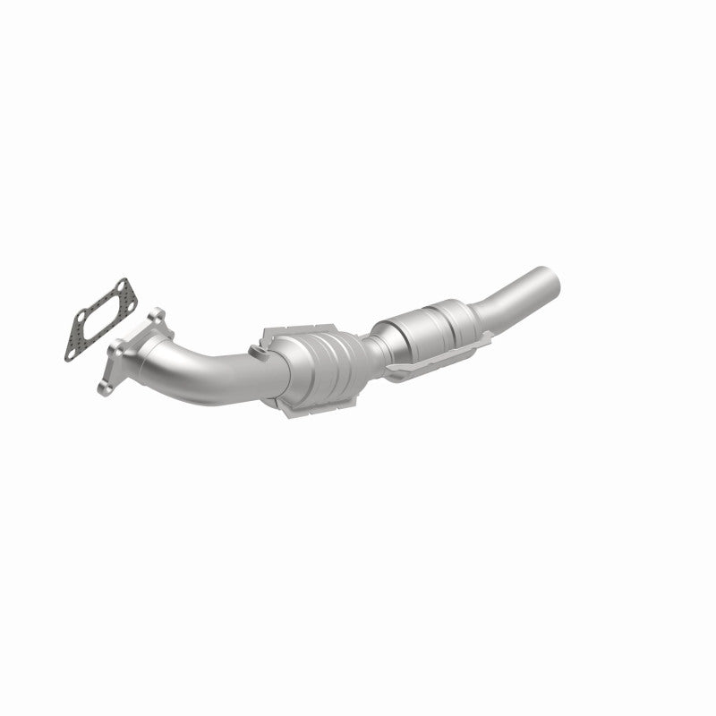 MagnaFlow Direct Fit Catalytic Converter 12-13 Chevrolet Camaro V6 3.6L