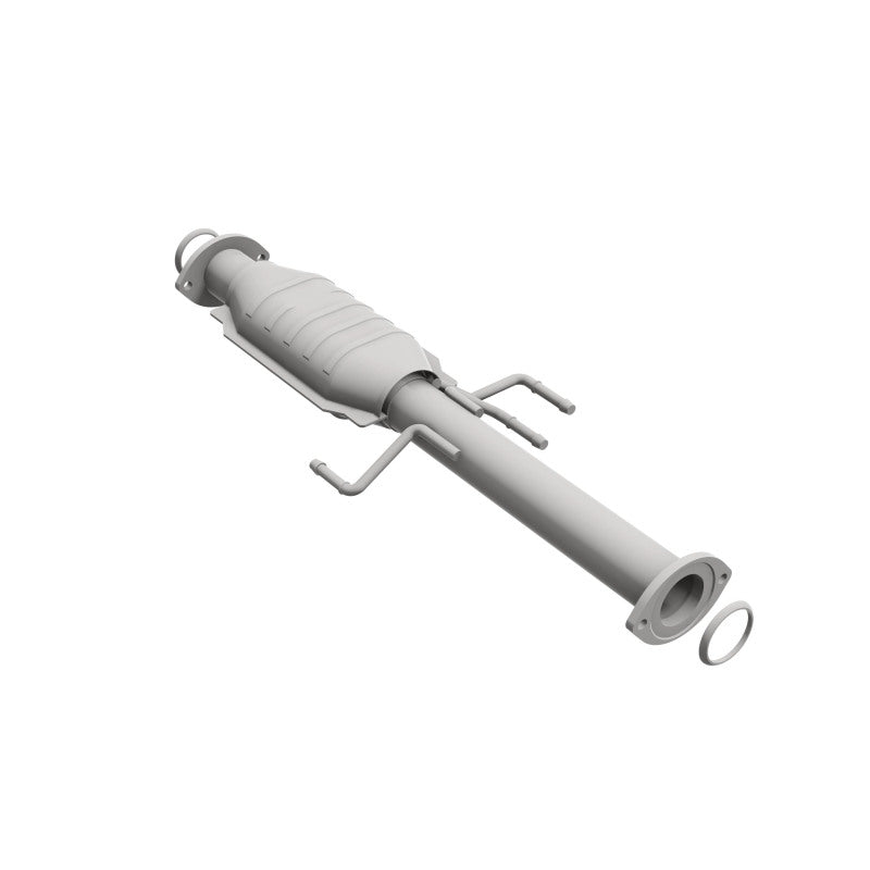 MagnaFlow Direct Fit Catalytic Converter 01-02 Tacoma CC-SB 3.4L 4w