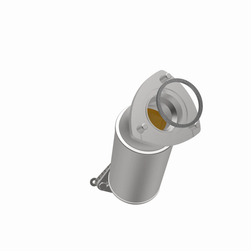 MagnaFlow Direct Fit Catalytic Converter 07-08 GM SUV 3.6L Front OEM