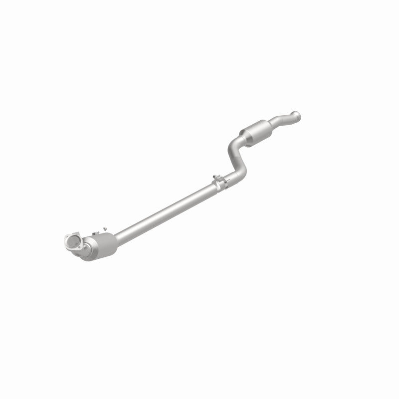 MagnaFlow 12-16 E350 V6 3.5 OEM Underbody Direct Fit Converter