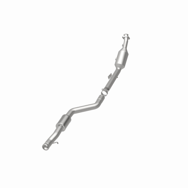 MagnaFlow 07-11 Mercedes-Benz S550 5.5L Direct Fit Converter
