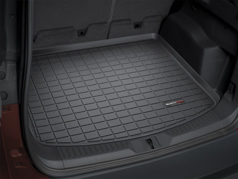 WeatherTech 99-04 Honda Odyssey Cargo Liners - Black