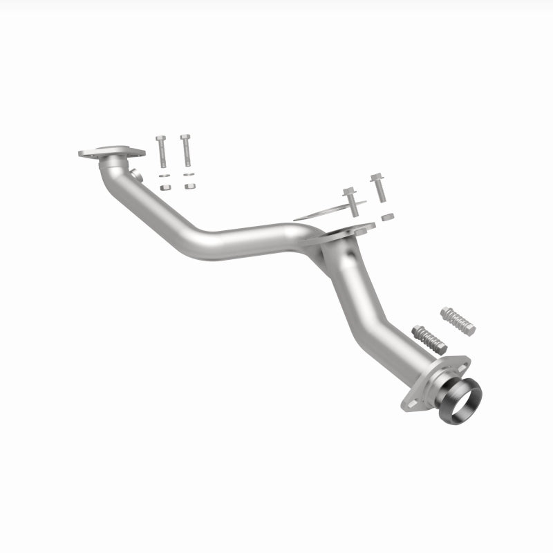 BRE Exhaust 09-12 Escape Tribute 2.5L 3.0L Front Pipe Kit