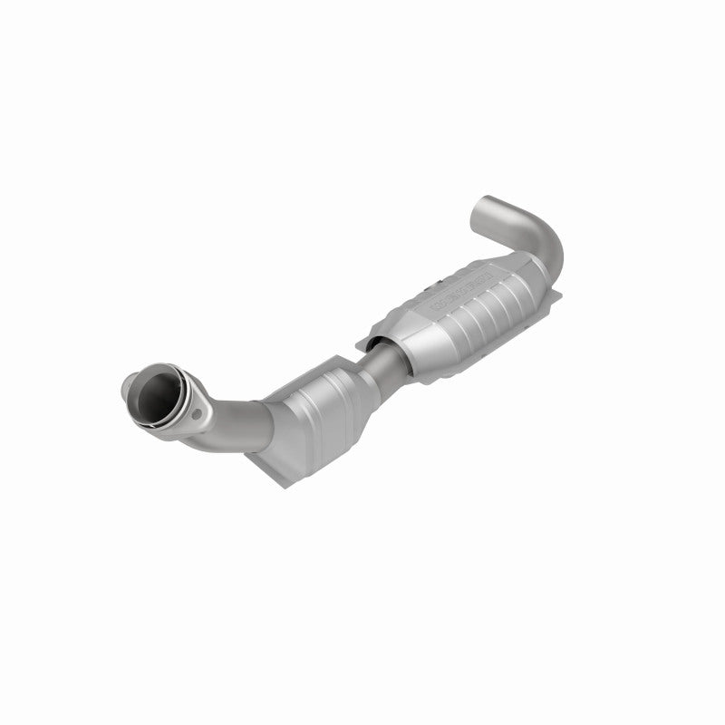 MagnaFlow Direct Fit Catalytic Converter 00-01 Ford F-150 4.6L 2wd