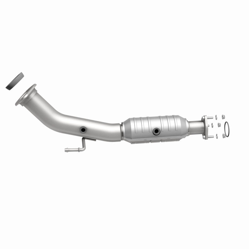 MagnaFlow Direct Fit Catalytic Converter 06-08 Honda Civic SI 2.0L
