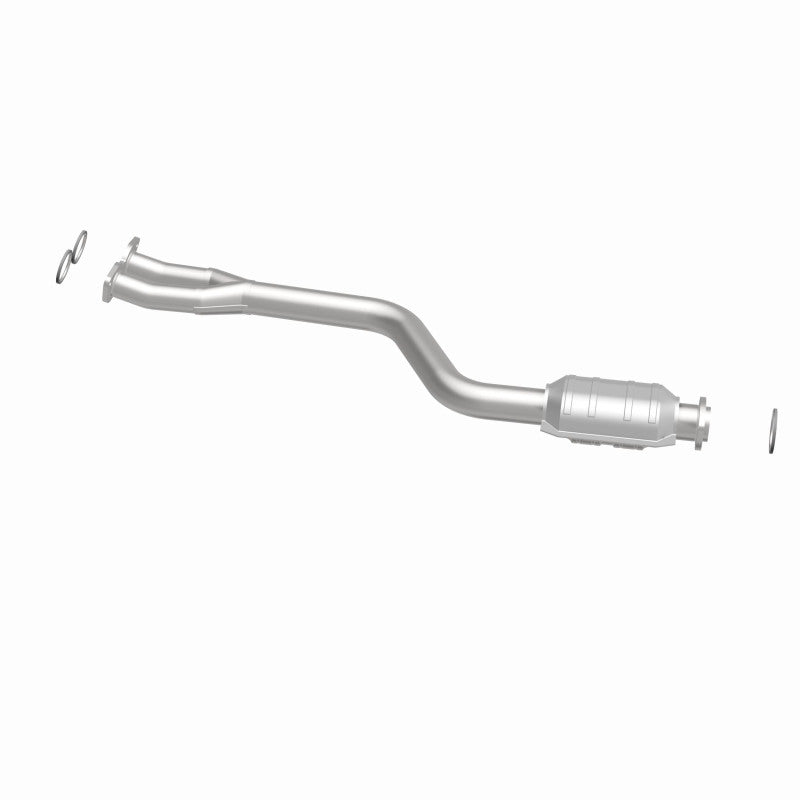 MagnaFlow Direct Fit Catalytic Converter 00-05 Lexus GS300 3.0L