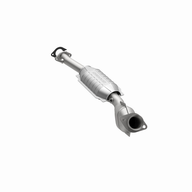 MagnaFlow Direct Fit Catalytic Converter Crown Vic-Town Car-Grand Marq