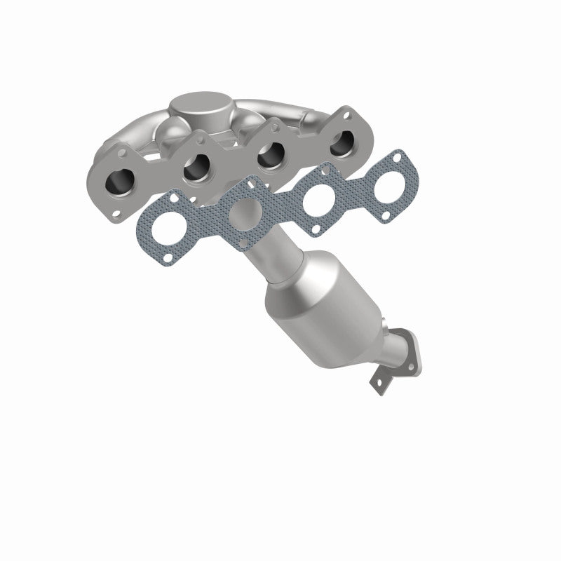 MagnaFlow Direct Fit Catalytic Converter 03-04 Mercedes-Benz C230 1.8L (CA Emissions)