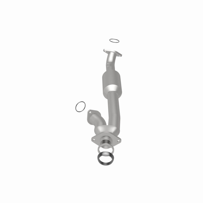 MagnaFlow Direct Fit Catalytic Converter 05-07 4-Run/FJ P/S rr OEM