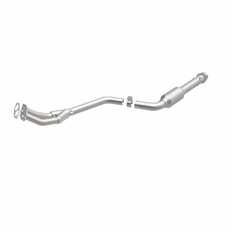 MagnaFlow 96-98 BMW 318i 1.9L Direct Fit Converter